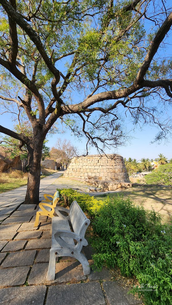 Chitradurga Fort: A lesser-known architectural marvel in Karnataka, - Times  of India Travel