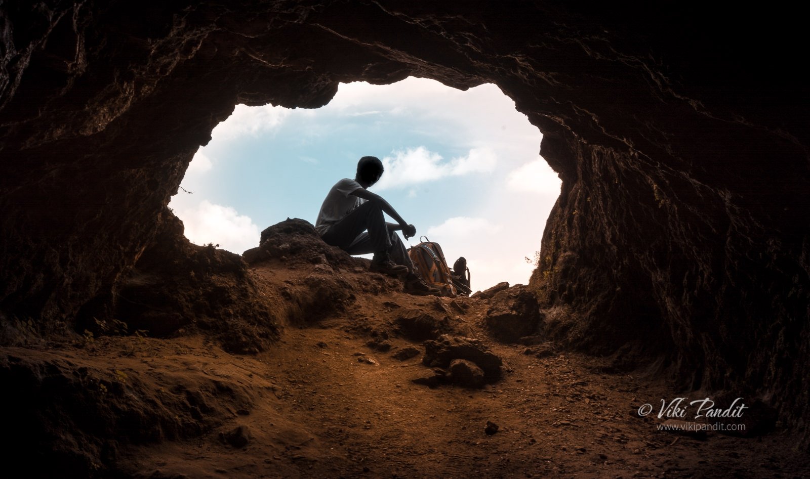 Mullayangiri Cave Exploration