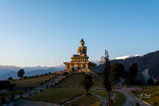 Buddha-Park-Ravangla Buddha-Park-Ravangla