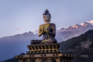Buddha-Ravangla-1 Buddha-Ravangla-1