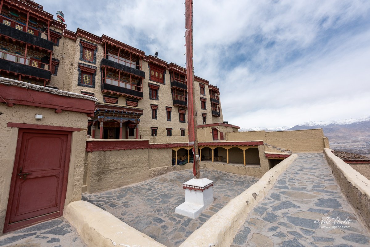 Stok Palace: Inside the 200-year-old home of Ladakh's Namgyal dynasty