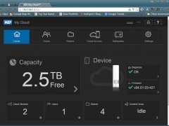 WD My Cloud 3TB Personal Cloud Storage - Rare Photos by Viki Pandit