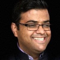 Surya Prakash