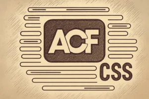 ACF