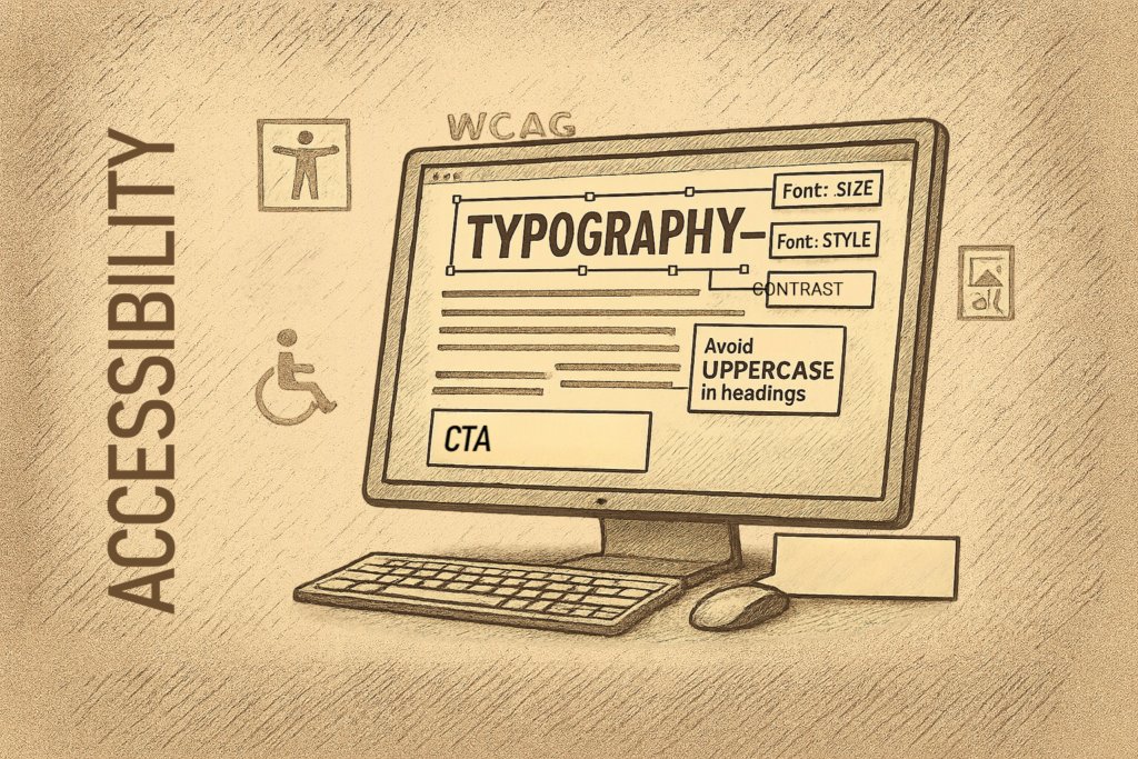 The Accessibility Checklist That Could Change Your Business Forever