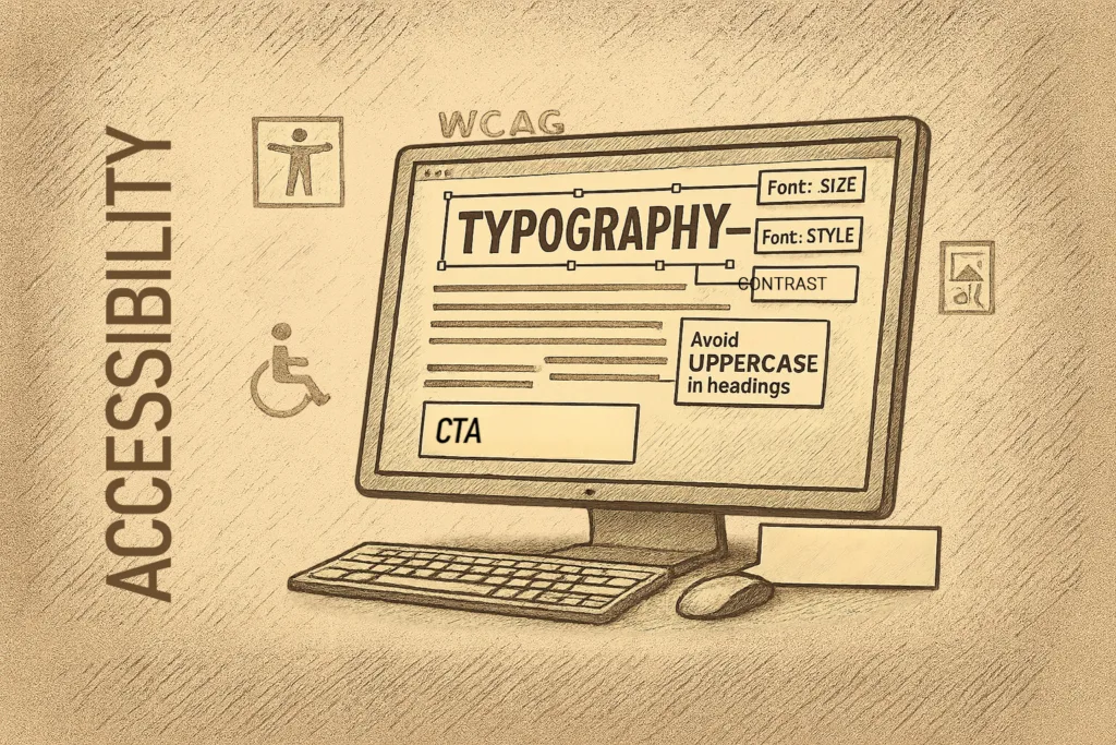 The Accessibility Checklist That Could Change Your Business Forever