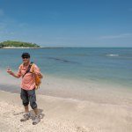 Aoshima Beach