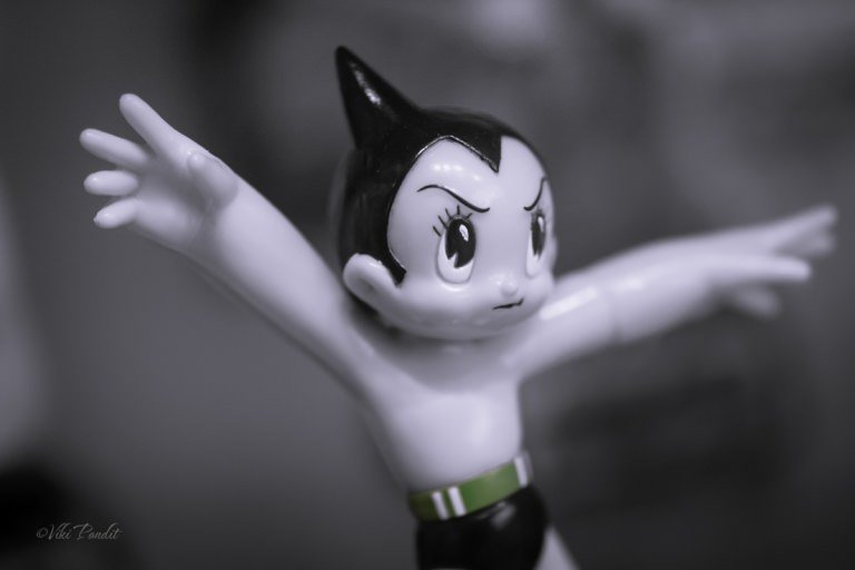 Astroboy