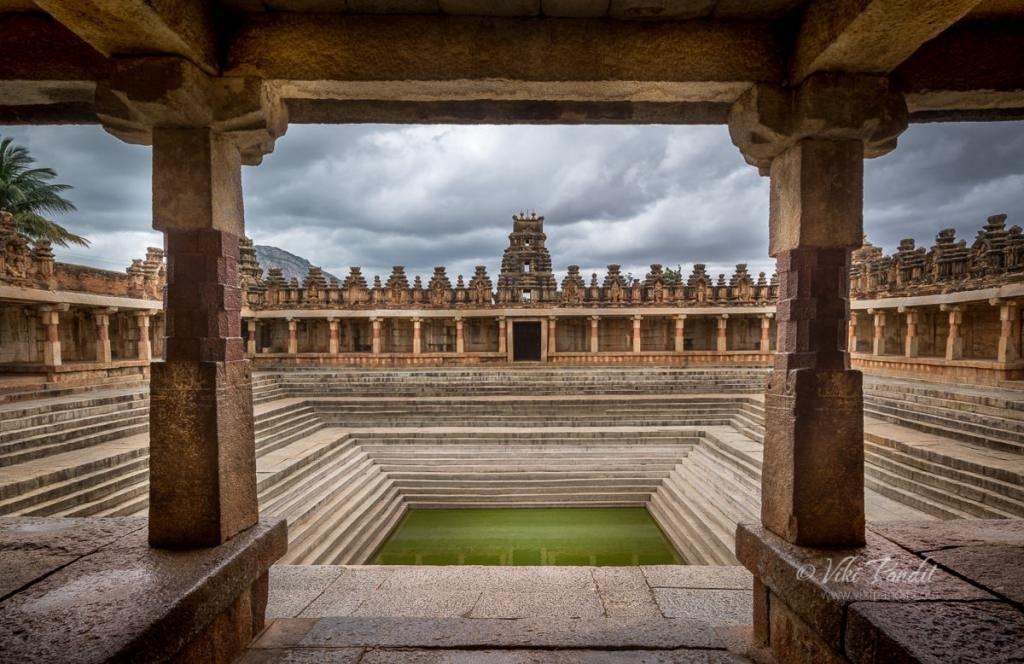 Photo Walk to Bhoga Nandishwara Temple