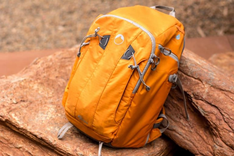Flipside Sport 20L AW - Rare Photos by Viki Pandit