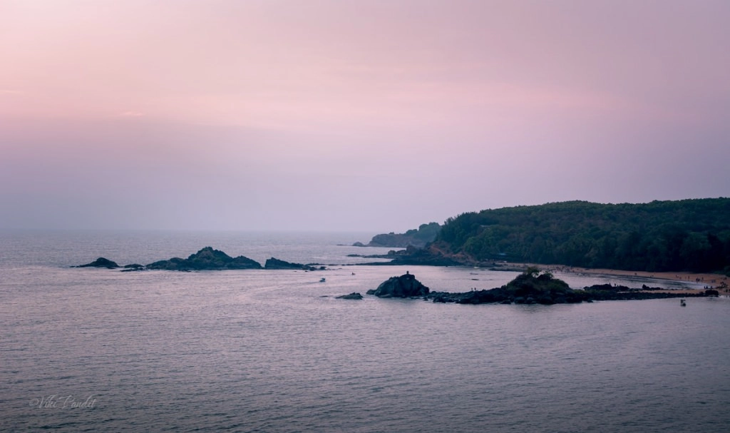 Gokarna Beach Trek
