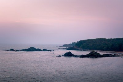 Gokarna Beach Trek