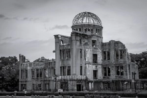 Hiroshima Peace Memorial