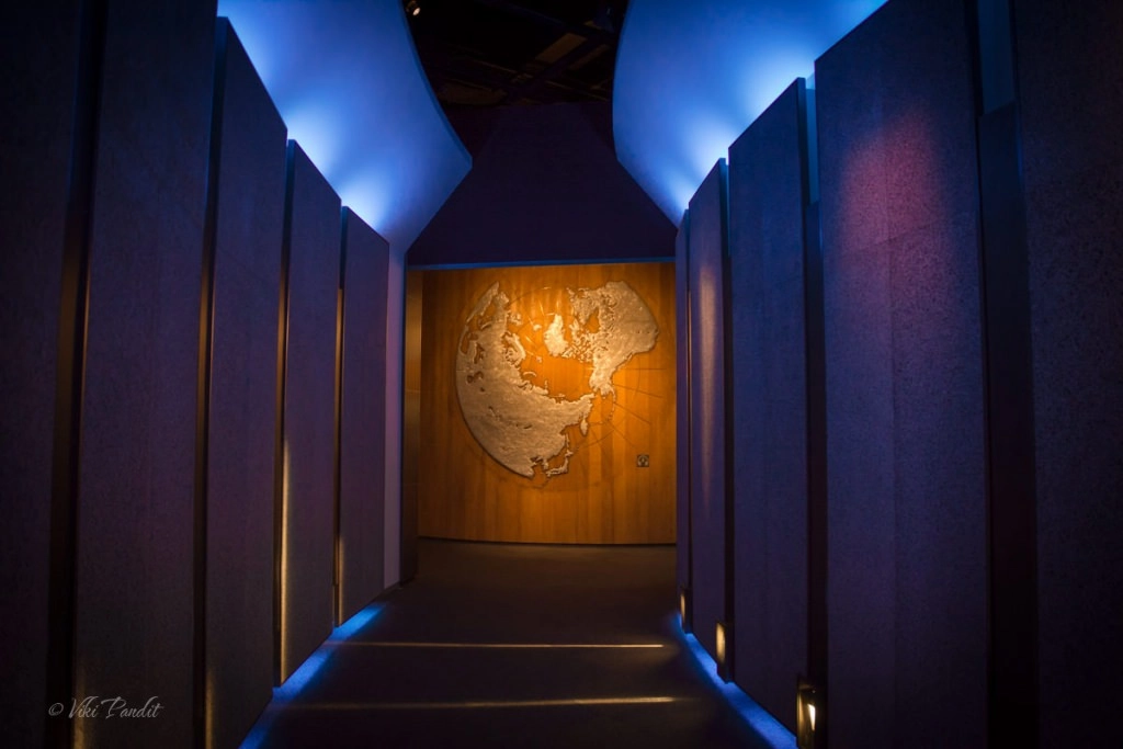 Hokkaido Museum of Northern Peoples