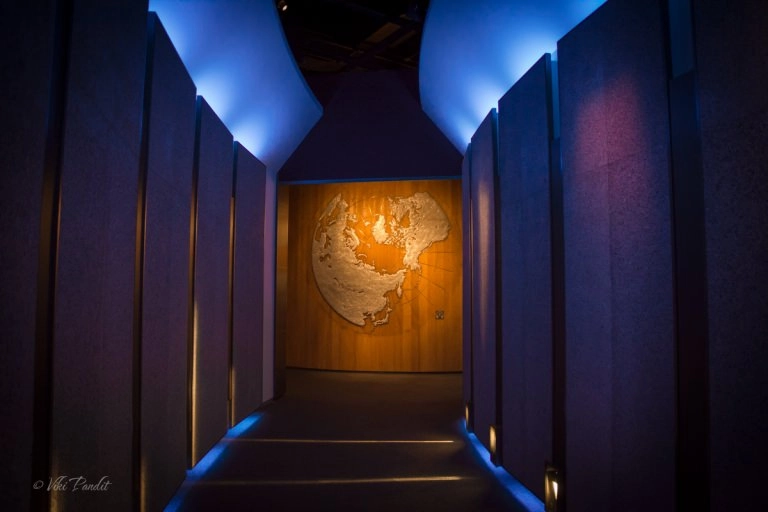 Hokkaido Museum of Northern Peoples