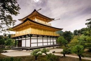 Kinkakuji