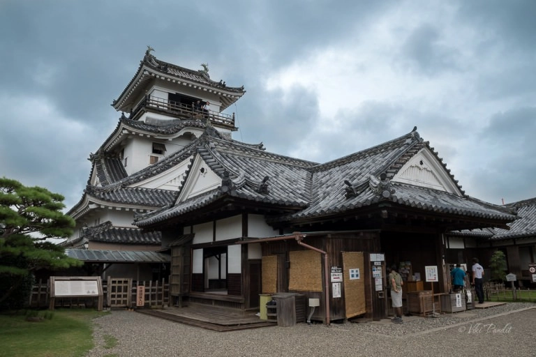 Kochi Castle