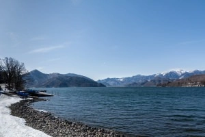 Lake Chūzenji