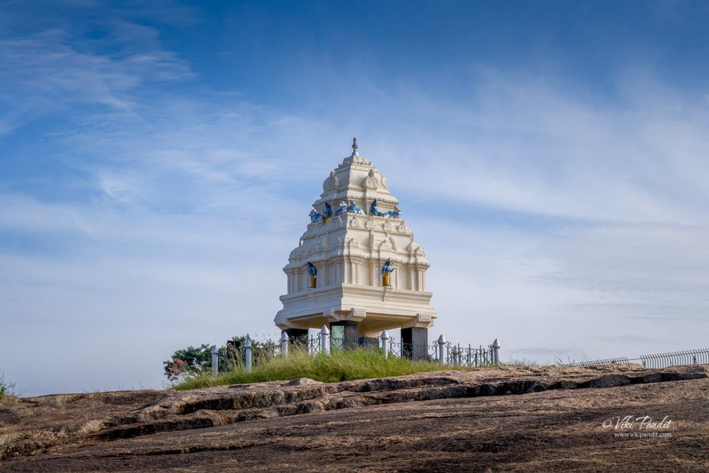 Photo walk in Lal Bagh