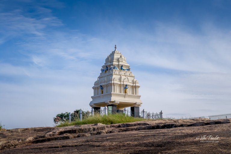 Lalbagh Botanical Garden