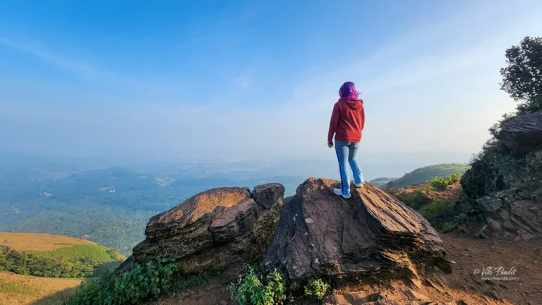 Mullayanagiri Peak