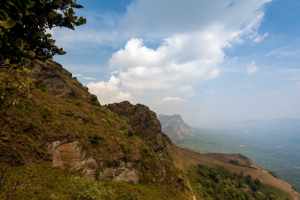 Mullayanagiri Trek and Ridge Walk