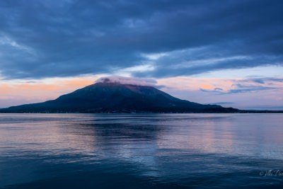 Sakurajima