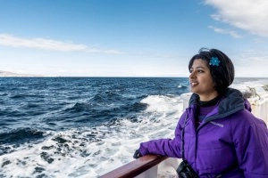 Sea of Okhotsk