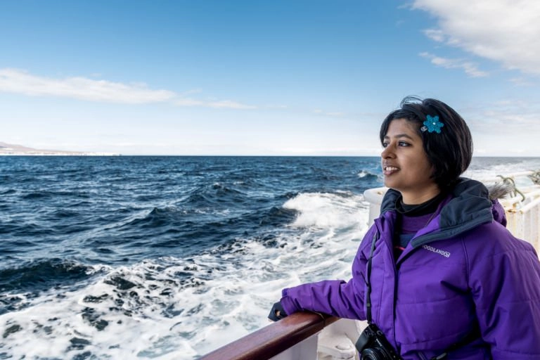 Sea of Okhotsk