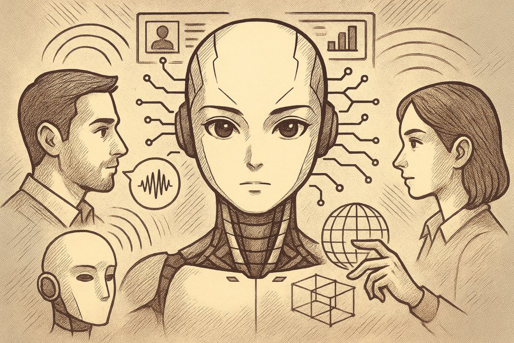 Shaping the Future of Digital Experiences