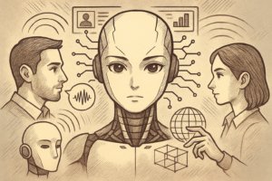 Shaping the Future of Digital Experiences