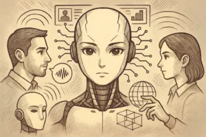 Shaping the Future of Digital Experiences