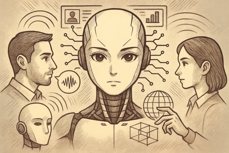 Shaping the Future of Digital Experiences