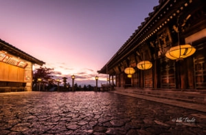 Todai-ji Nigatsu-dō