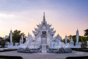 Wat Rong Khun