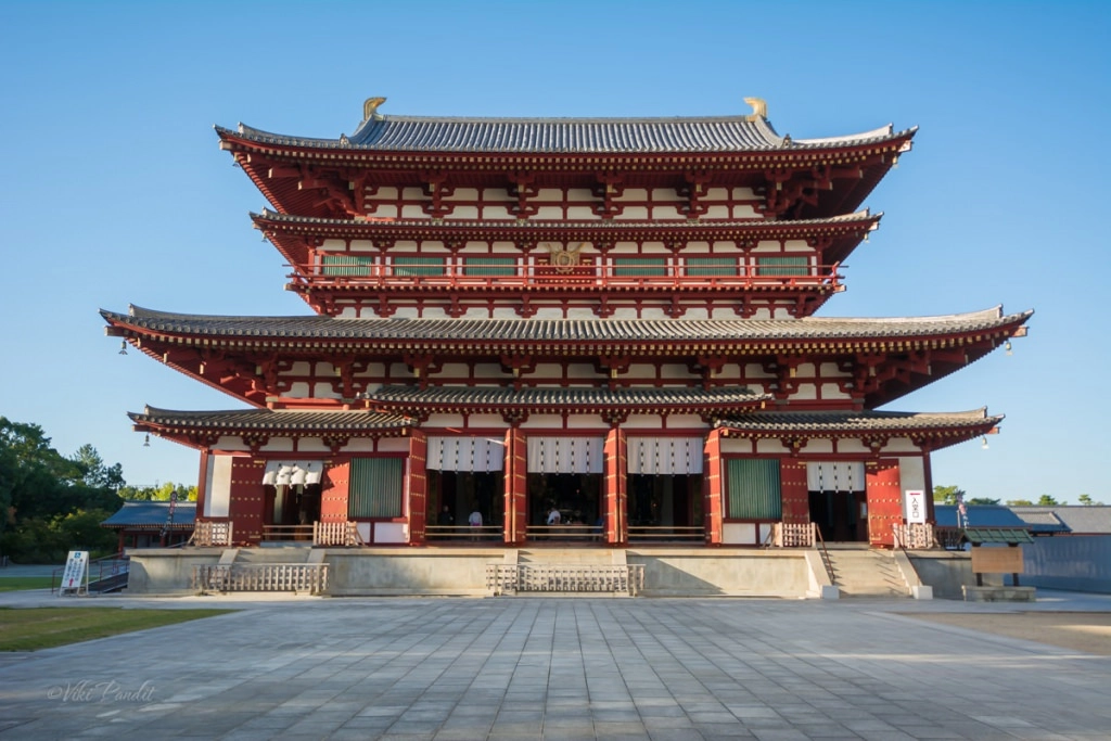 Rediscovering Yakushi-ji: Inside Nara’s Temple of Healing