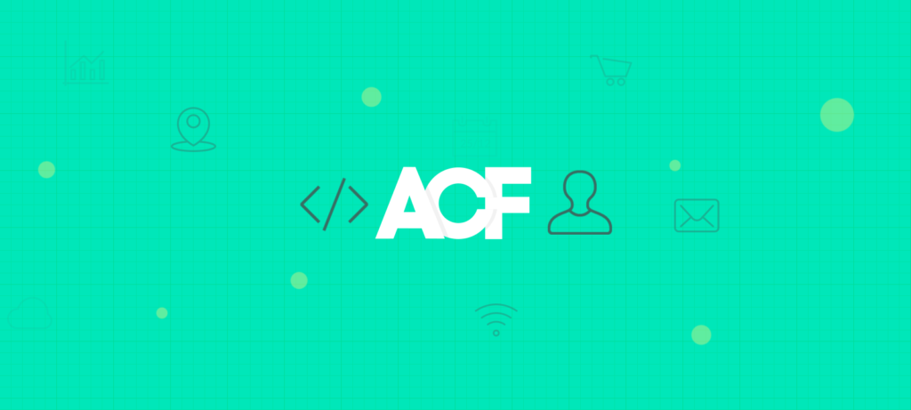 How to use ACF Fields securely