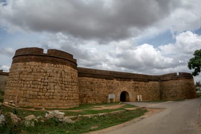 devanahalli-fort-outside-view