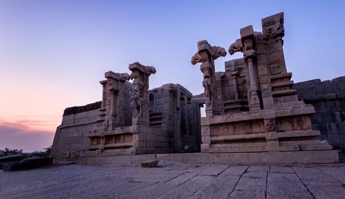 Hampi
