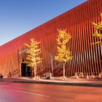 Nebuta Museum WA RASSE