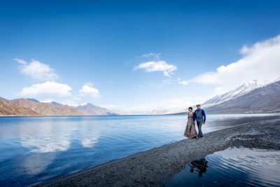 Pangong Tso
