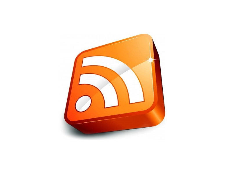 Using RSS Graffiti with WordPress for a no fuss social connectivity