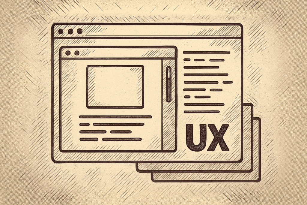 Scroll Fading vs. Scrolljacking: An In-Depth Comparison