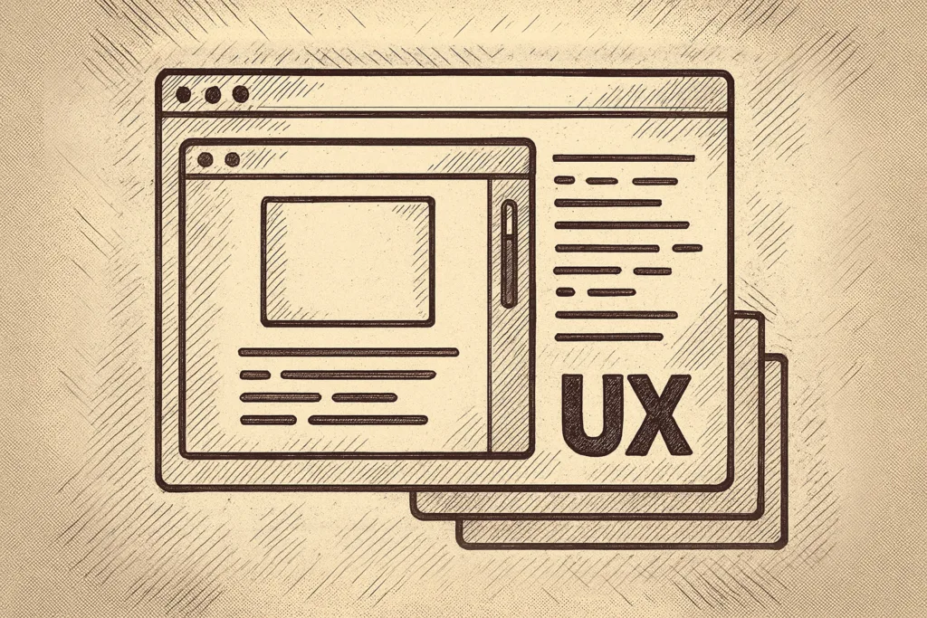 Scroll Fading vs. Scrolljacking: An In-Depth Comparison