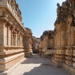 Ramalingeshwara Temple complex