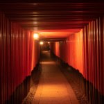Fushimi Inari Taisha