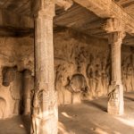 Monuments of Mahabalipuram